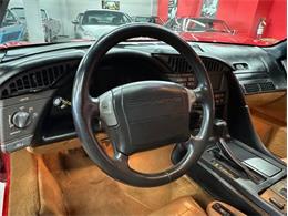 1990 Chevrolet Corvette (CC-2115109) for sale in Cadillac, Michigan
