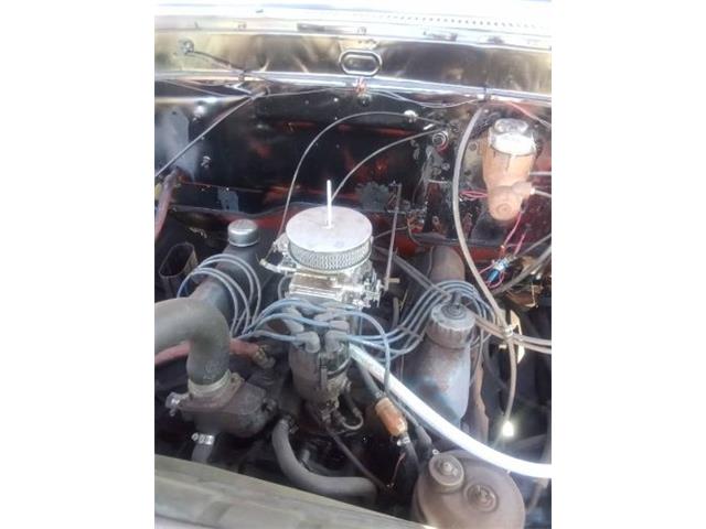 1971 Ford F750 (CC-2110511) for sale in Cadillac, Michigan
