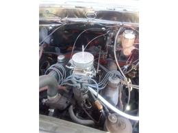 1971 Ford F750 (CC-2110511) for sale in Cadillac, Michigan