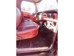 1971 Ford F750 (CC-2110511) for sale in Cadillac, Michigan