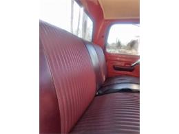1971 Ford F750 (CC-2110511) for sale in Cadillac, Michigan
