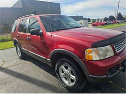 2003 Ford Expedition (CC-2115110) for sale in Cadillac, Michigan