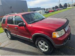 2003 Ford Expedition (CC-2115110) for sale in Cadillac, Michigan