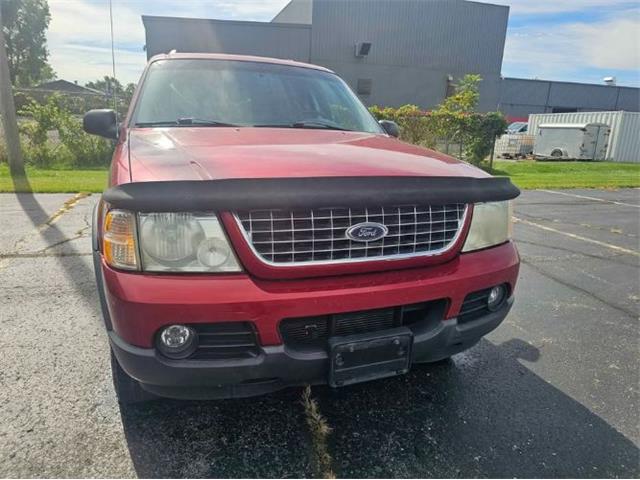 2003 Ford Expedition (CC-2115110) for sale in Cadillac, Michigan