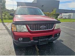 2003 Ford Expedition (CC-2115110) for sale in Cadillac, Michigan