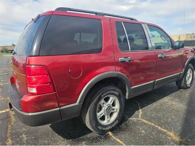 2003 Ford Expedition (CC-2115110) for sale in Cadillac, Michigan