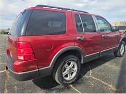 2003 Ford Expedition (CC-2115110) for sale in Cadillac, Michigan
