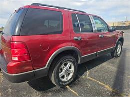 2003 Ford Expedition (CC-2115110) for sale in Cadillac, Michigan