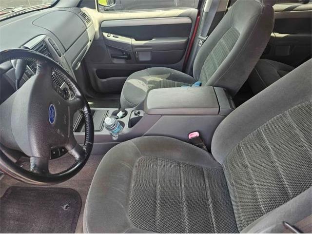 2003 Ford Expedition (CC-2115110) for sale in Cadillac, Michigan