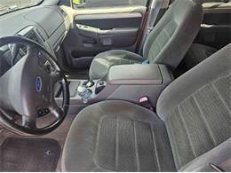2003 Ford Expedition (CC-2115110) for sale in Cadillac, Michigan