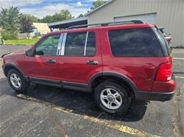 2003 Ford Expedition (CC-2115110) for sale in Cadillac, Michigan