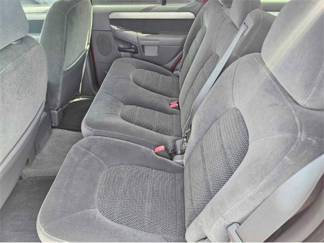 2003 Ford Expedition (CC-2115110) for sale in Cadillac, Michigan