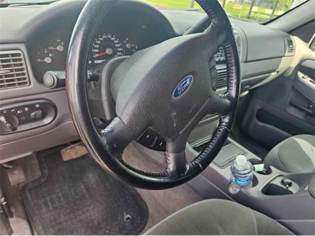 2003 Ford Expedition (CC-2115110) for sale in Cadillac, Michigan