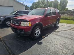 2003 Ford Expedition (CC-2115110) for sale in Cadillac, Michigan
