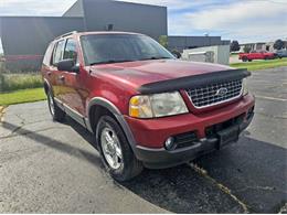 2003 Ford Expedition (CC-2115110) for sale in Cadillac, Michigan
