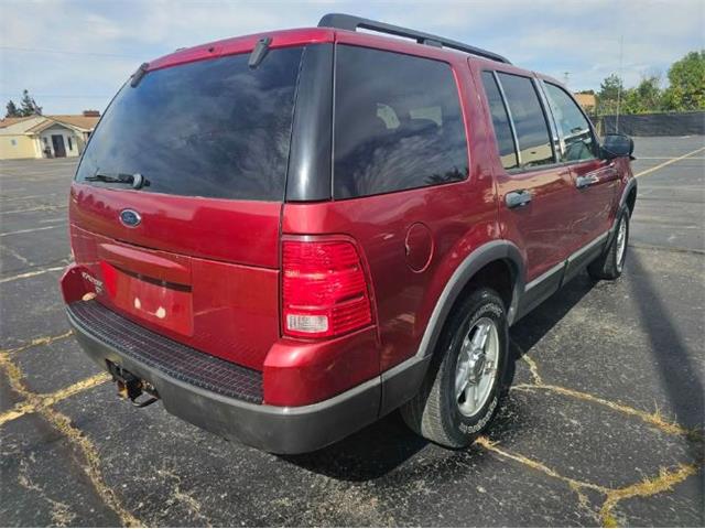 2003 Ford Expedition (CC-2115110) for sale in Cadillac, Michigan