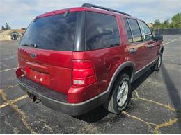 2003 Ford Expedition (CC-2115110) for sale in Cadillac, Michigan