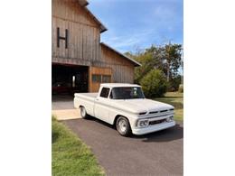 1962 GMC 1000 (CC-2115112) for sale in Cadillac, Michigan
