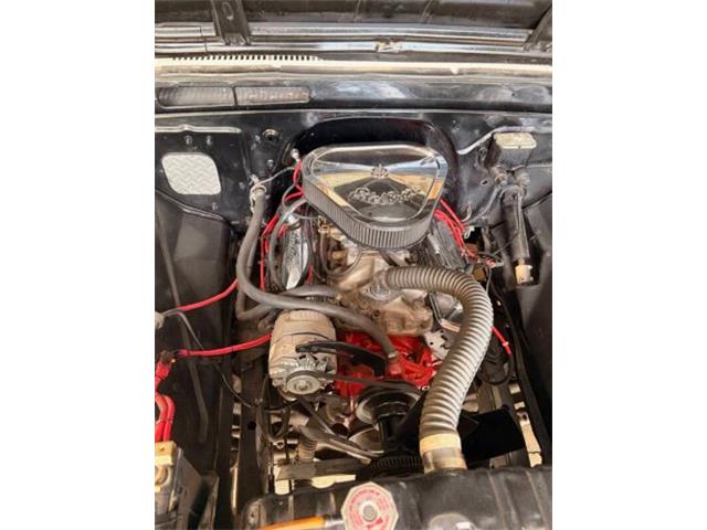 1962 GMC 1000 (CC-2115112) for sale in Cadillac, Michigan