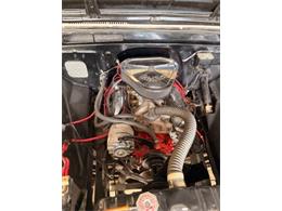1962 GMC 1000 (CC-2115112) for sale in Cadillac, Michigan