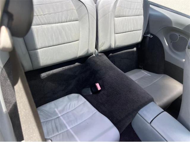 2002 Porsche 911 (CC-2115113) for sale in Cadillac, Michigan