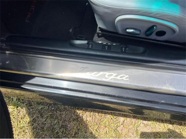 2002 Porsche 911 (CC-2115113) for sale in Cadillac, Michigan