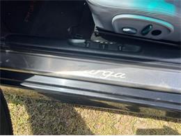 2002 Porsche 911 (CC-2115113) for sale in Cadillac, Michigan