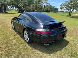 2002 Porsche 911 (CC-2115113) for sale in Cadillac, Michigan