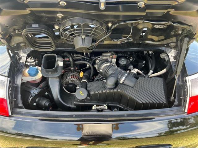 2002 Porsche 911 (CC-2115113) for sale in Cadillac, Michigan