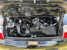 2002 Porsche 911 (CC-2115113) for sale in Cadillac, Michigan