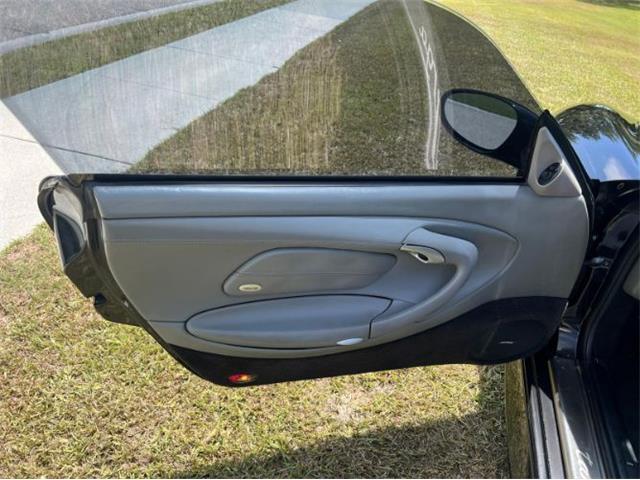 2002 Porsche 911 (CC-2115113) for sale in Cadillac, Michigan