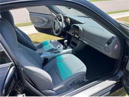 2002 Porsche 911 (CC-2115113) for sale in Cadillac, Michigan