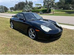 2002 Porsche 911 (CC-2115113) for sale in Cadillac, Michigan