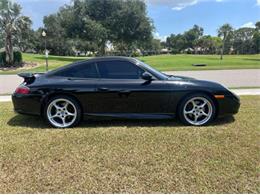 2002 Porsche 911 (CC-2115113) for sale in Cadillac, Michigan