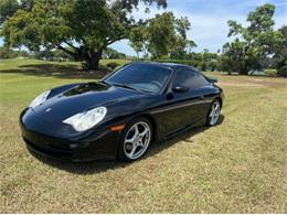 2002 Porsche 911 (CC-2115113) for sale in Cadillac, Michigan