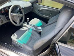 2002 Porsche 911 (CC-2115113) for sale in Cadillac, Michigan