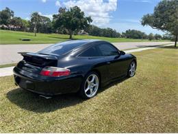 2002 Porsche 911 (CC-2115113) for sale in Cadillac, Michigan