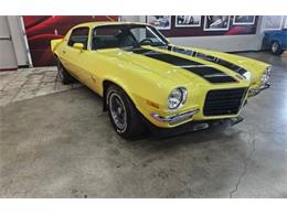 1973 Chevrolet Camaro (CC-2115114) for sale in Cadillac, Michigan