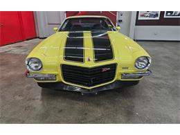 1973 Chevrolet Camaro (CC-2115114) for sale in Cadillac, Michigan