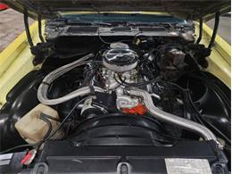 1973 Chevrolet Camaro (CC-2115114) for sale in Cadillac, Michigan