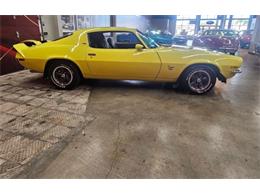 1973 Chevrolet Camaro (CC-2115114) for sale in Cadillac, Michigan