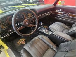 1973 Chevrolet Camaro (CC-2115114) for sale in Cadillac, Michigan