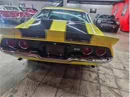 1973 Chevrolet Camaro (CC-2115114) for sale in Cadillac, Michigan