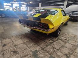 1973 Chevrolet Camaro (CC-2115114) for sale in Cadillac, Michigan