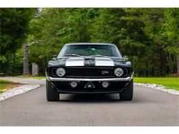1969 Chevrolet Camaro (CC-2115115) for sale in Addison, Illinois