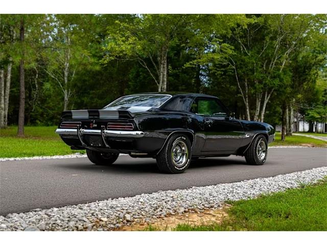 1969 Chevrolet Camaro (CC-2115115) for sale in Addison, Illinois