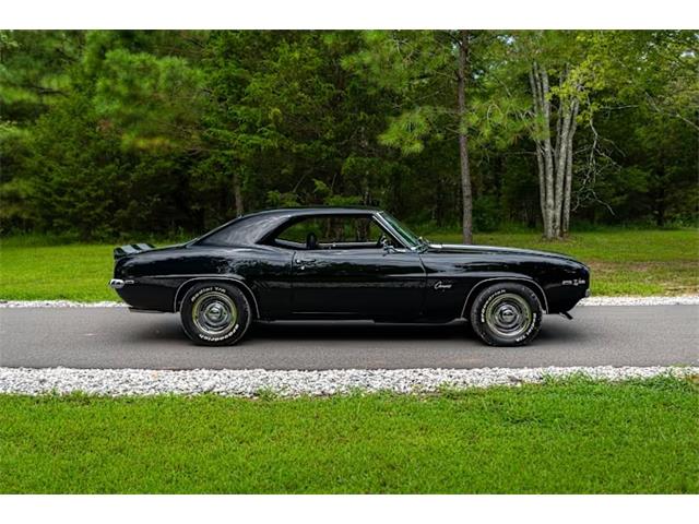 1969 Chevrolet Camaro (CC-2115115) for sale in Addison, Illinois