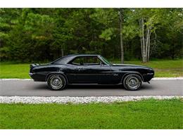 1969 Chevrolet Camaro (CC-2115115) for sale in Addison, Illinois