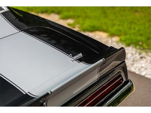 1969 Chevrolet Camaro (CC-2115115) for sale in Addison, Illinois