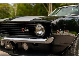 1969 Chevrolet Camaro (CC-2115115) for sale in Addison, Illinois